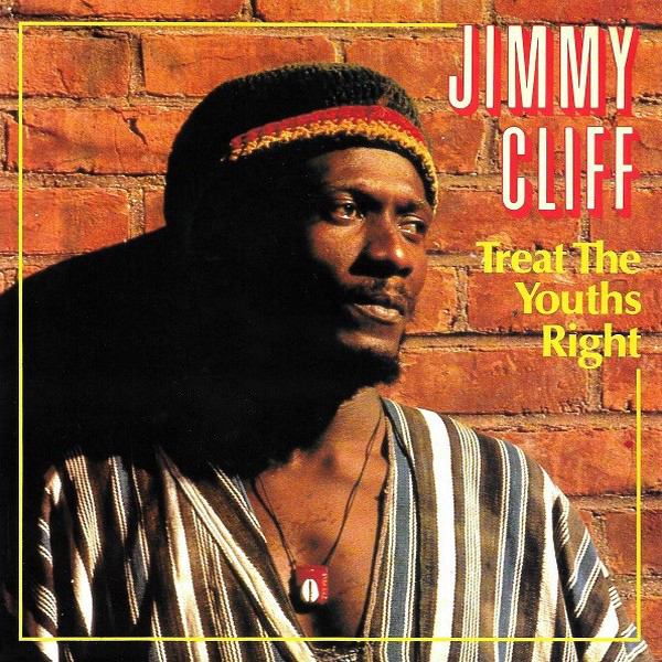 Jimmy Cliff